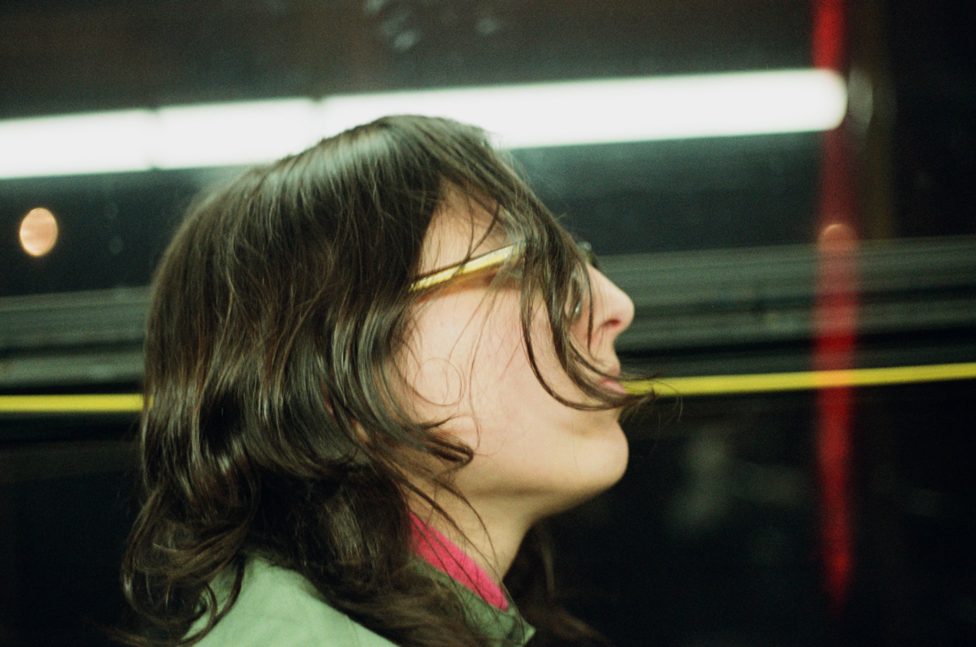 Mila Boudreau photograph - (2)